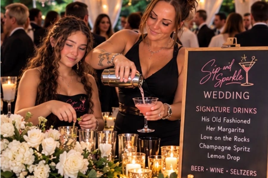 A Celebration to Remember